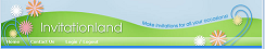 Invitationland