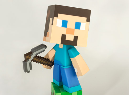 minecraft