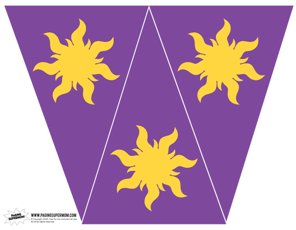 RapunzelSunBannerTemplateRGB