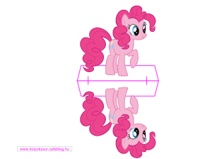 My little pony