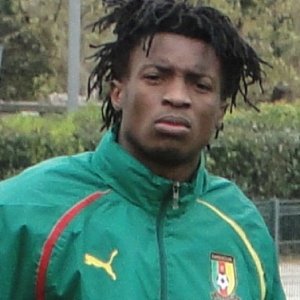 Benjamin Moukandjo Bilé