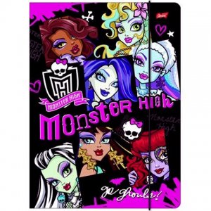 Monster-High-gumis-mappa-A4