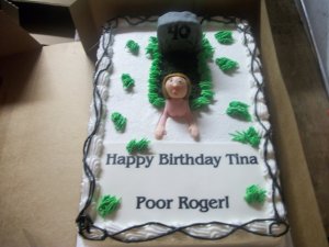 40th-birthday-cake-designs-nice