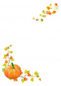 halloween tökös