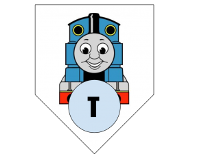 thomas t